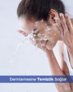 Akne ve sivilce için salisilik asit yüz yıkama jeli (6)
