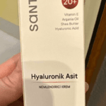 Hyaluronic Acid Müşteri memnuniyeti 7