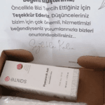 Hyaluronic Acid Müşteri memnuniyeti 3