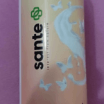 Sante Güneş Kremi SPF 50 Müşteri memnuniyeti 3
