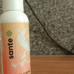 Sante Güneş Kremi SPF 50 Müşteri memnuniyeti 2