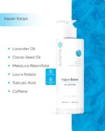 Kaşıntı Kepek Karşıtı Yoğun Bakım Şampuanı 250 Ml (3)