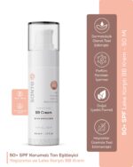 Sante Plus Cilt Tonu Eşitleyici ve Leke Karşıtı BB Krem 50ml(1)
