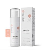 Sante Plus Cilt Tonu Eşitleyici ve Leke Karşıtı BB Krem 50ml(5)