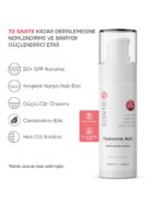 Sante Plus Hyaluronic Acid Krem (2)