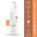 Sante Plus Yağsız Yüz ve Vücut Güneş Kremi 125 Ml (1)