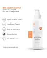 Sante Plus Yağsız Yüz ve Vücut Güneş Kremi 125 Ml (2)