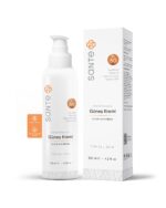 Sante Plus Yağsız Yüz ve Vücut Güneş Kremi 125 Ml (5)