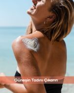 Sante Plus Yağsız Yüz ve Vücut Güneş Kremi 125 Ml (6)