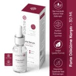 Sante Plus Yoğun Dökülme Karşıtı Saç Serumu 30ml (1)