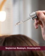 Sante Plus Yoğun Dökülme Karşıtı Saç Serumu 30ml (6)