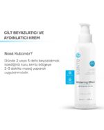 Sante Plus Leke Karşıtı Cilt Beyazlatıcı Krem (4)