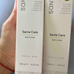 Sante Care Body Lotıon Müşteri Memnuniyeti 1