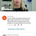 Youtube Yorum