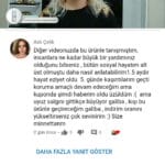 Youtube Yorum