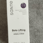 Boto Lifting Müşteri memnuniyeti 3