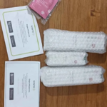 Stretching Care Vücut Çatlak Kremi Müşteri Memnuniyeti 5