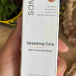 Stretching Care Vücut Çatlak Kremi Müşteri Memnuniyeti 4