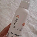 Stretching Care Vücut Çatlak Kremi Müşteri Memnuniyeti 3