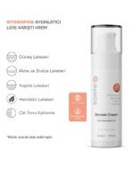 Sante Plus Aydınlatıcı Ton Eşitleyici Leke Kremi 50 Ml (2)