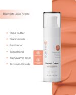 Sante Plus Aydınlatıcı Ton Eşitleyici Leke Kremi 50 Ml (3)