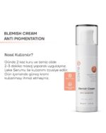 Sante Plus Aydınlatıcı Ton Eşitleyici Leke Kremi 50 Ml (4)