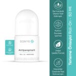 Sante Plus Terleme Önleyici Roll-On 50 Ml (1)