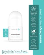 Sante Plus Terleme Önleyici Roll-On 50 Ml (1)