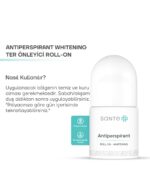 Sante Plus Terleme Önleyici Roll-On 50 Ml (4)