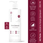 Sante Plus Yoğun Dökülme Karşıtı Şampuan 250ml (1)