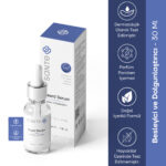 Sante Plus Canlandırıcı Sakal Bakım Serum 30ml (1)