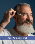 Sante Plus Canlandırıcı Sakal Bakım Serum 30ml (6)