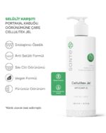 Sante Plus Selülit Karşıtı Sıkılaştırıcı Jel 150 ml (2)