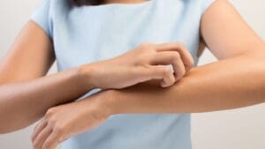 Vücutta İğne Batması Hissi ve Kaşıntı Tedavisi