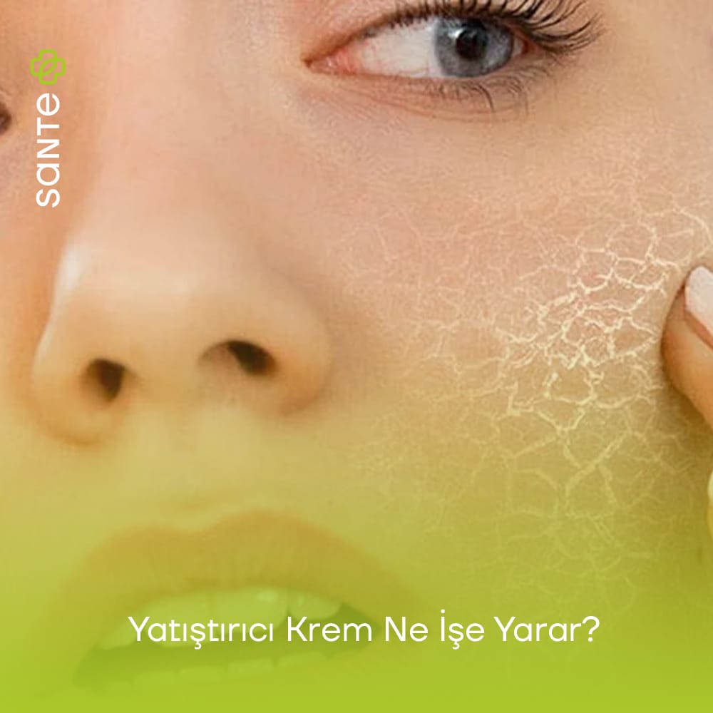 Yatıştırıcı Krem Ne İşe Yarar