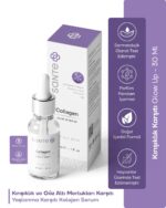 Sante Plus Canlandırıcı ve Yenileyici Kolajen 30 ml (1)