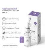 Sante Plus Canlandırıcı ve Yenileyici Kolajen 30 ml (2)