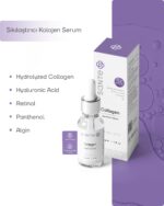 Sante Plus Canlandırıcı ve Yenileyici Kolajen 30 ml (3)