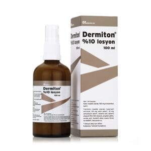 Dermiton Losyon