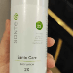 Sante Care Ekran görüntüsü