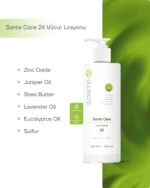 Sante Plus En Etkili Uyuz Losyonu ve Kremi 250 Ml (3)
