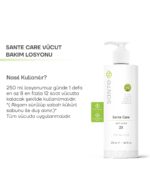 Sante Plus En Etkili Uyuz Losyonu ve Kremi 250 Ml (4)