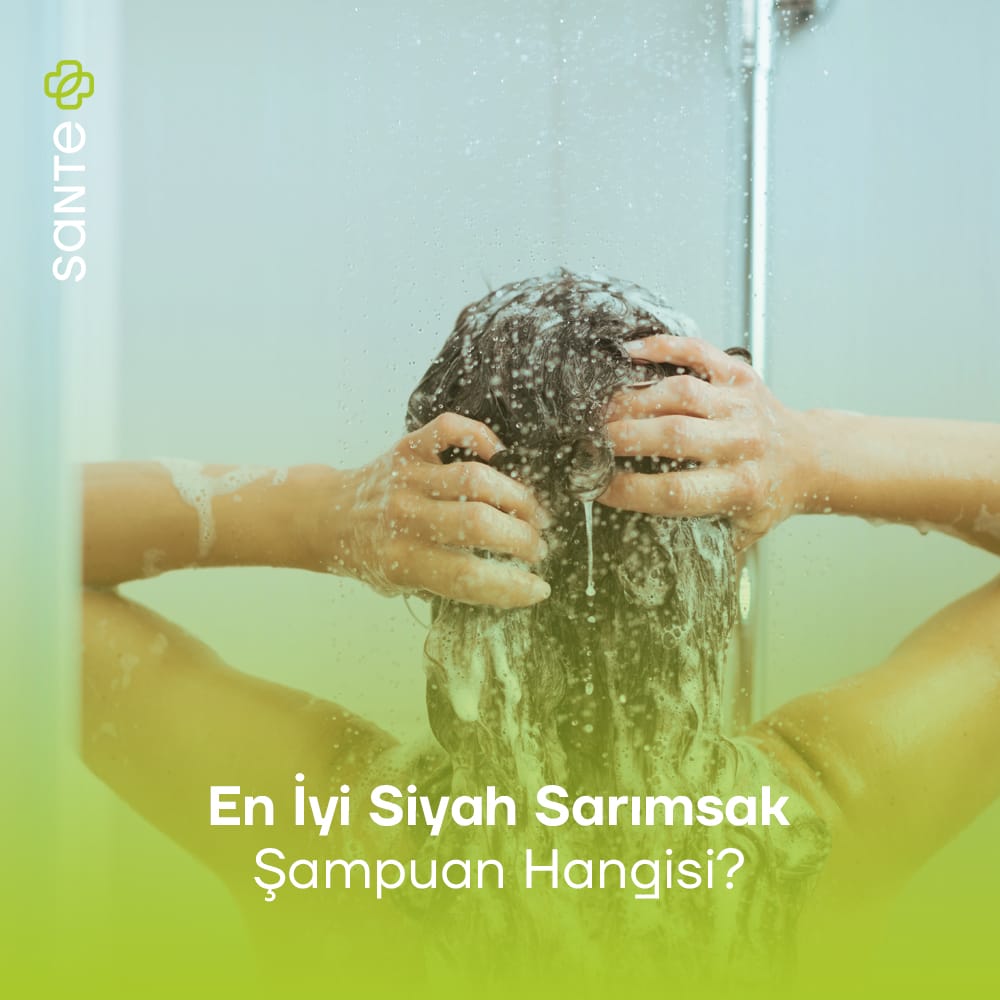 En İyi Sarımsak Şampuanı Hangisi