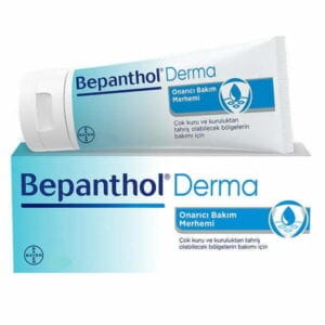 Bepanthol® Derma Onarıcı Bakım Merhemi