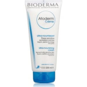 Bioderma Atoderm Creme 200 Ml- Kuru Ciltler için Besleyici Bakım Kremi