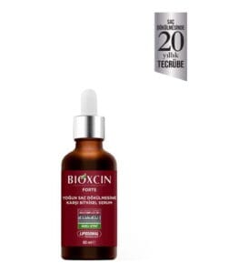 Bioxcin Forte Serum