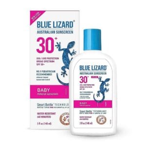 Blue Lizard Avustralya Güneş Koruyucu - Baby SPF 30 Plus
