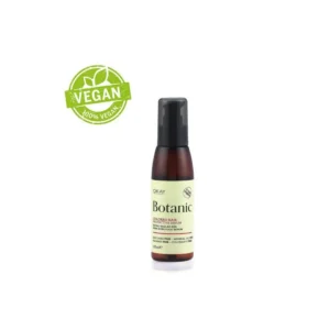 Botanic Kuru Saçlar Nemlendirici Vegan Serum 125 ml