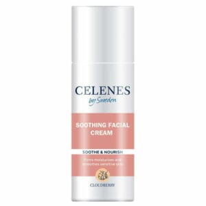Celenes Cloudberry Yüz Kremi