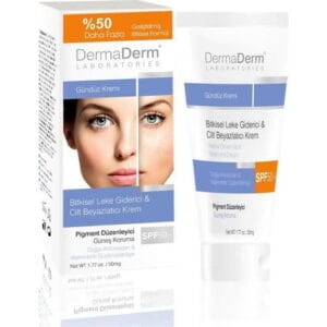 Dermaderm Leke Kremi